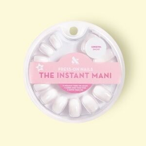 Olive & June  Instant Mani NWT | Short Length 💅 Press-On Perfection